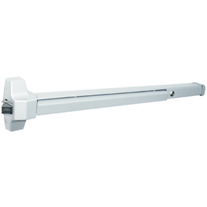 Rim-Type Exit Device for Exit Doors, Push-to-Exit Bar - SECO-LARM USA Inc