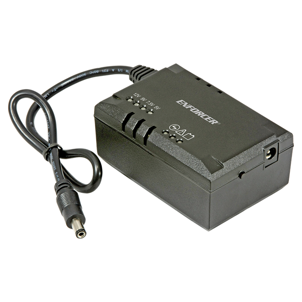 Plug-and-Play Backup Power, In-line Backup Power (Discontinued) - SECO ...