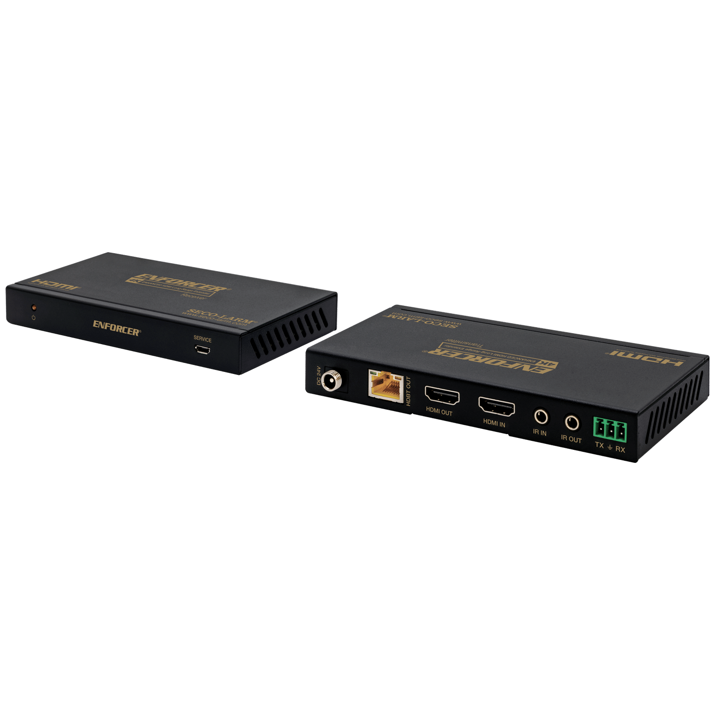 Prolongador HDMI M/H 1m - IRUNATRON S.L.