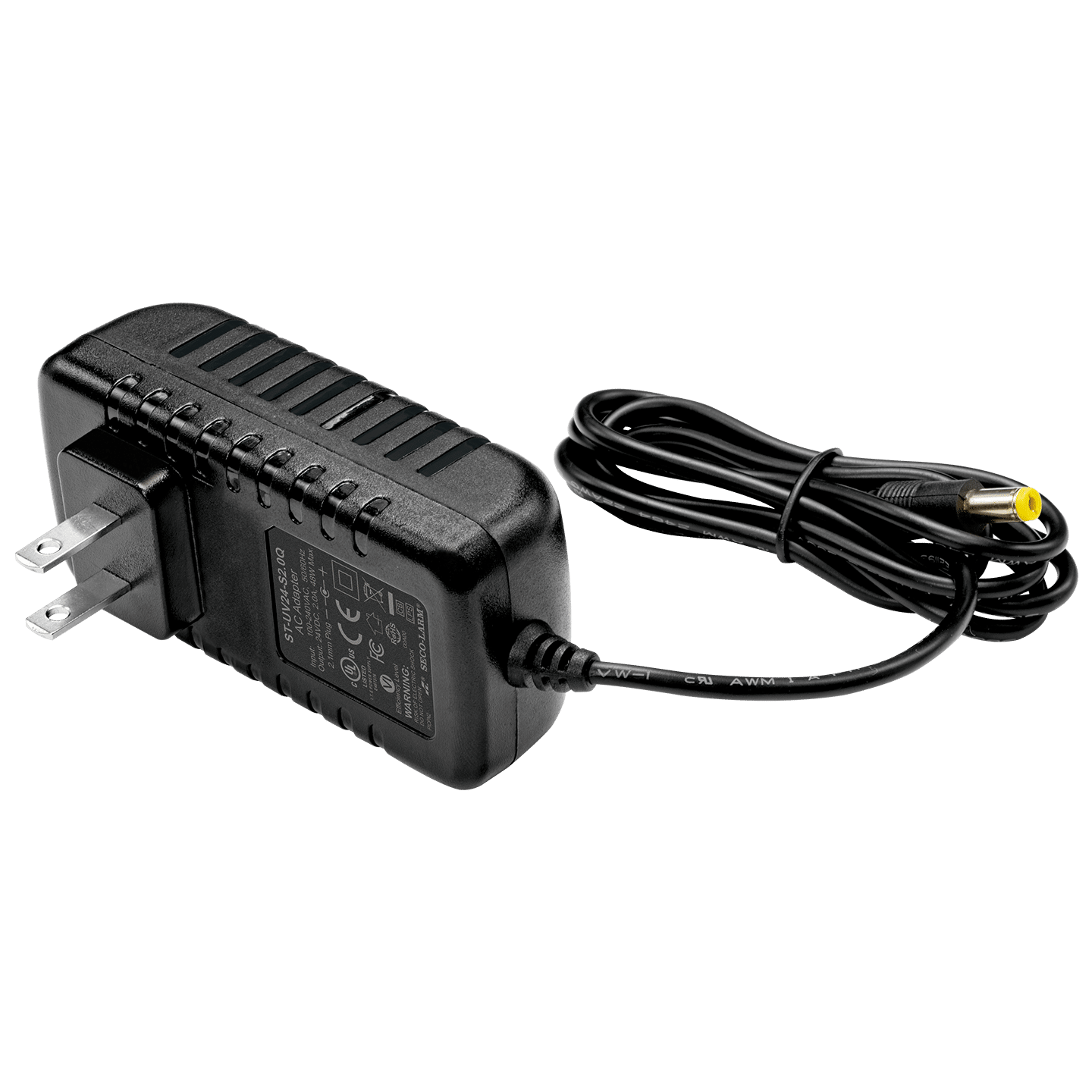 Transformador 24V a 2A — Talos Electronics